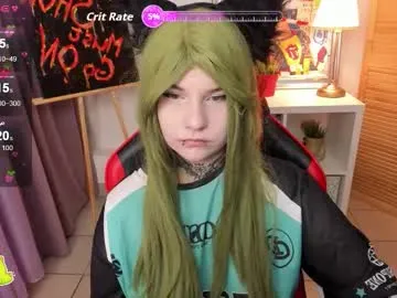 littleabbie – webcam model profile photo Image 3