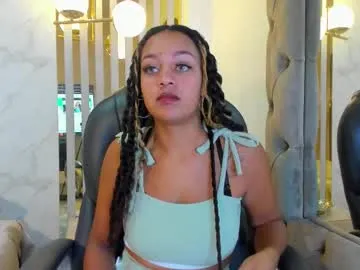 melaniegh_ – webcam model profile photo