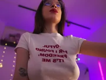 crimsonkitten – webcam model profile photo Image 5