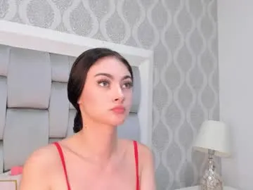 meloddy_parker – webcam model profile photo