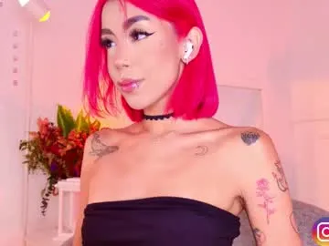 greatcoincidence – webcam model profile photo Image 11