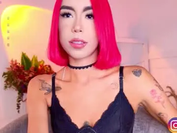 greatcoincidence – webcam model profile photo Image 9