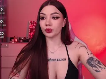 meow__baby – webcam model profile photo