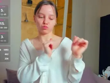 lovebabyblush – webcam model profile photo Image 11