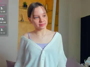 lovebabyblush – webcam model profile photo Image 12