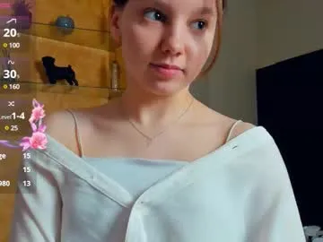 lovebabyblush – webcam model profile photo Image 4