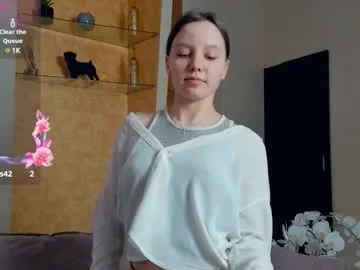 lovebabyblush – webcam model profile photo Image 5