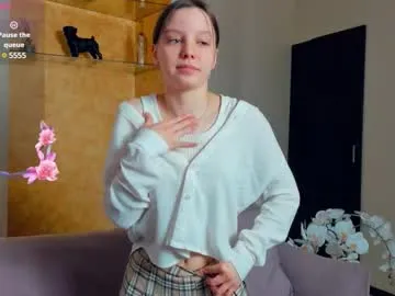 lovebabyblush – webcam model profile photo Image 6