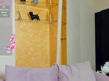 lovebabyblush – webcam model profile photo Image 7