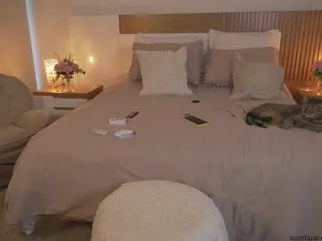 HeilyRosse – webcam model profile photo Image 3