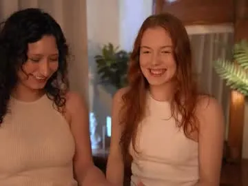 sweetameliaa – webcam model profile photo Image 8