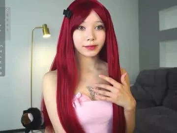 _sirine_ – webcam model profile photo Image 2