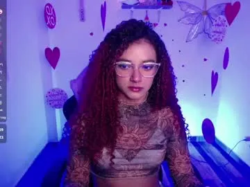 miilu_dancer_ – webcam model profile photo