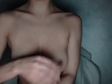 mikahdos – webcam model profile photo
