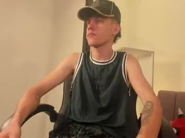 mikebenefleck_1 – webcam model profile photo