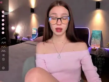 milli_brownn – webcam model profile photo