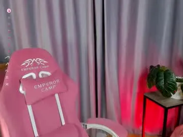 Ninjainia – webcam model profile photo Image 14