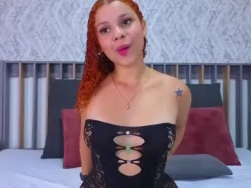 lii_rose – webcam model profile photo Image 5