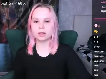 babeholly – webcam model profile photo Image 2