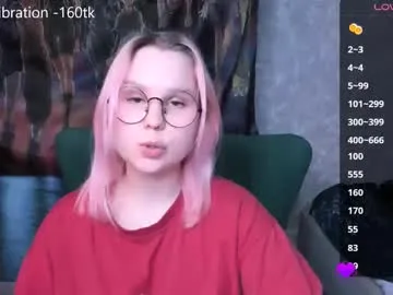 babeholly – webcam model profile photo Image 3