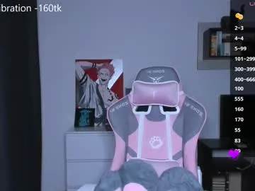 babeholly – webcam model profile photo Image 5