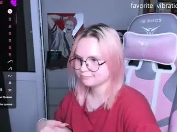 babeholly – webcam model profile photo Image 6