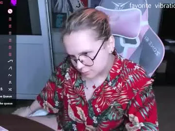 babeholly – webcam model profile photo Image 8