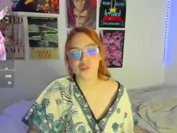 misaki_harmon – webcam model profile photo