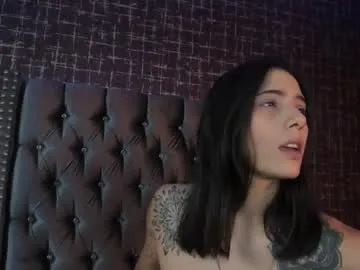 amelietarson – webcam model profile photo Image 2