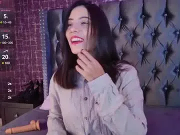 amelietarson – webcam model profile photo Image 9