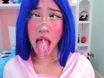 anthonelaa777 – webcam model profile photo Image 13