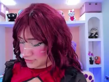 anthonelaa777 – webcam model profile photo Image 15