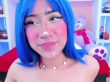 anthonelaa777 – webcam model profile photo Image 2