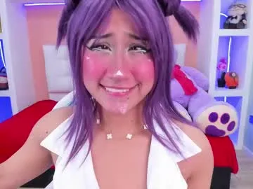 anthonelaa777 – webcam model profile photo Image 3