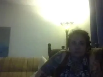 misshoneybadger333 – webcam model profile photo