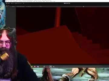 mjolnirinyou – webcam model profile photo