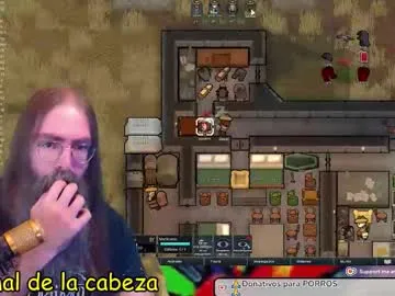 lanie__ – webcam model profile photo Image 15