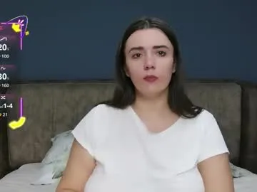 Arianajarviis – webcam model profile photo Image 18