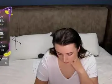 Arianajarviis – webcam model profile photo Image 8