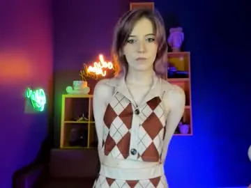 morgy_ – webcam model profile photo