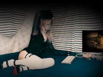 sex_space – webcam model profile photo Image 3