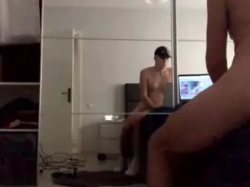 mrhandsomelovee – webcam model profile photo