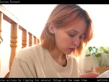 milagaborxx – webcam model profile photo Image 10