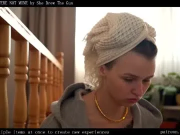 milagaborxx – webcam model profile photo Image 3