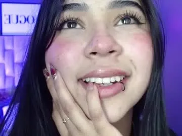 mar7gan – webcam model profile photo Image 16