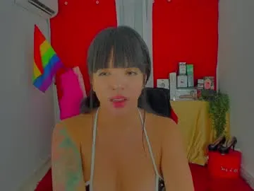 lanie__ – webcam model profile photo Image 5