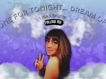 anorsel – webcam model profile photo Image 3