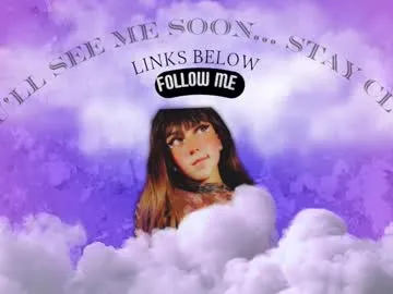 anorsel – webcam model profile photo Image 5