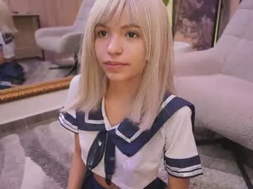 GraceDomnin – webcam model profile photo Image 7