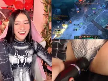 nanachi_cook – webcam model profile photo